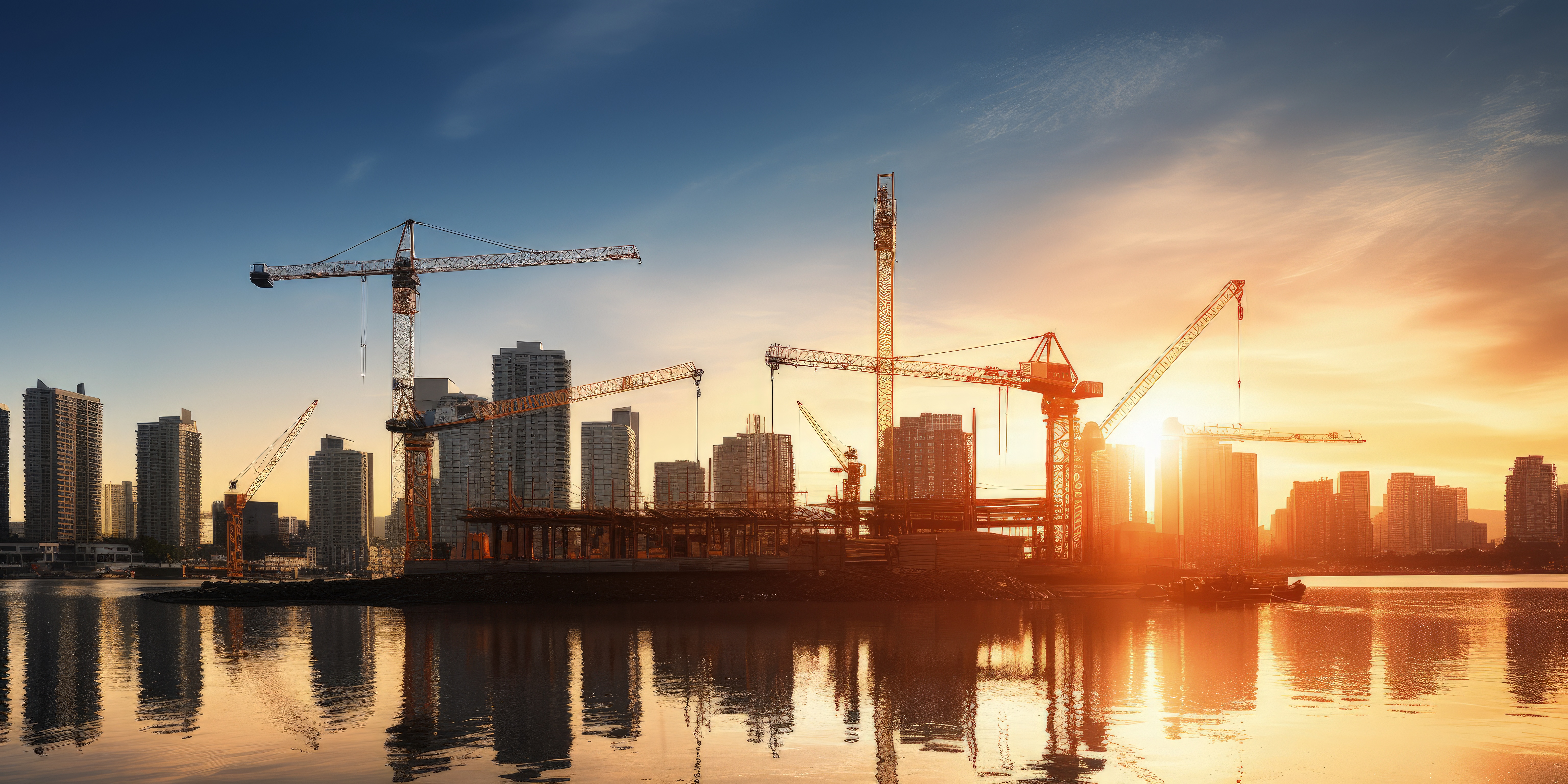 Construction project